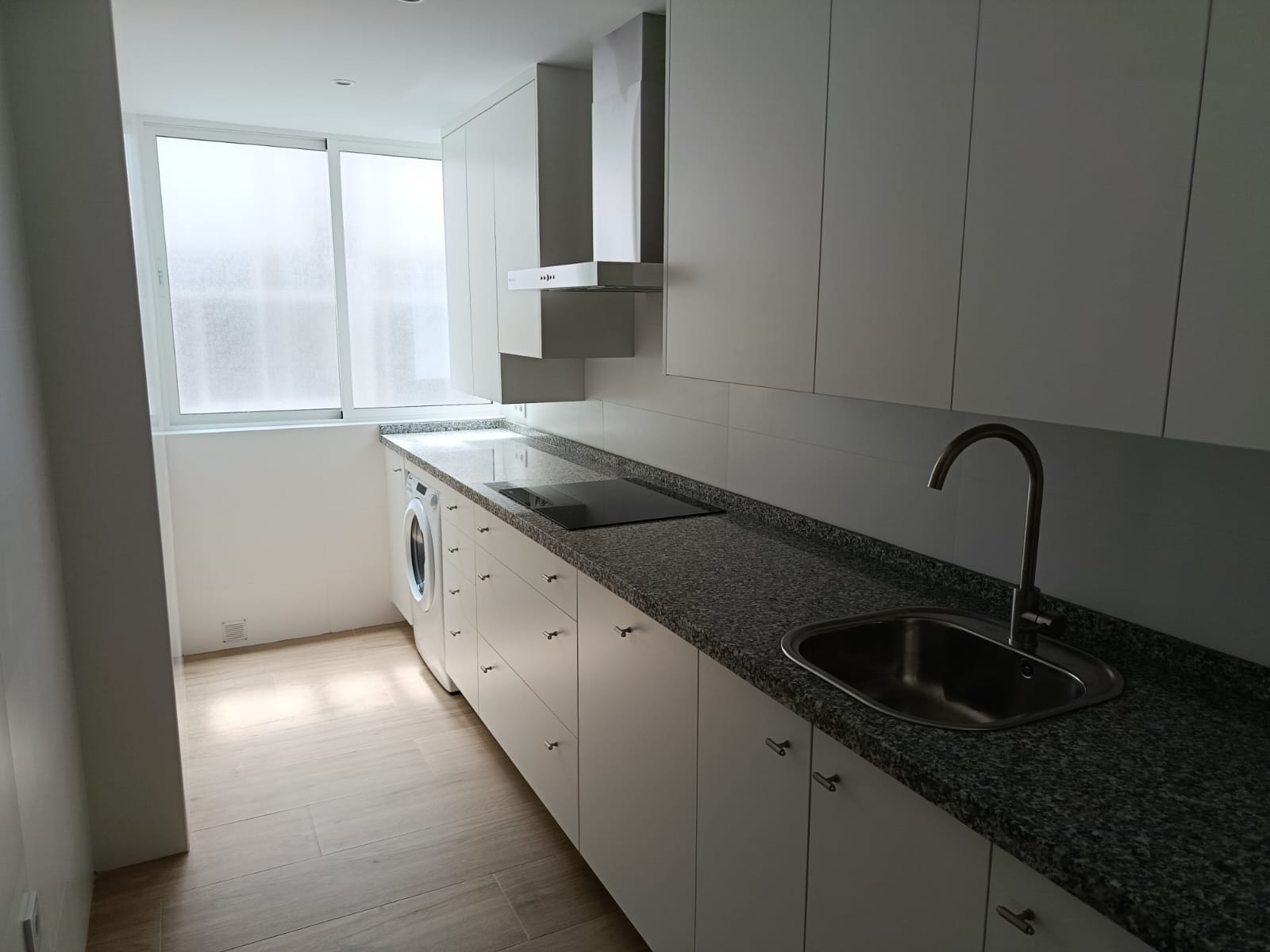 Photo of the flat for rent