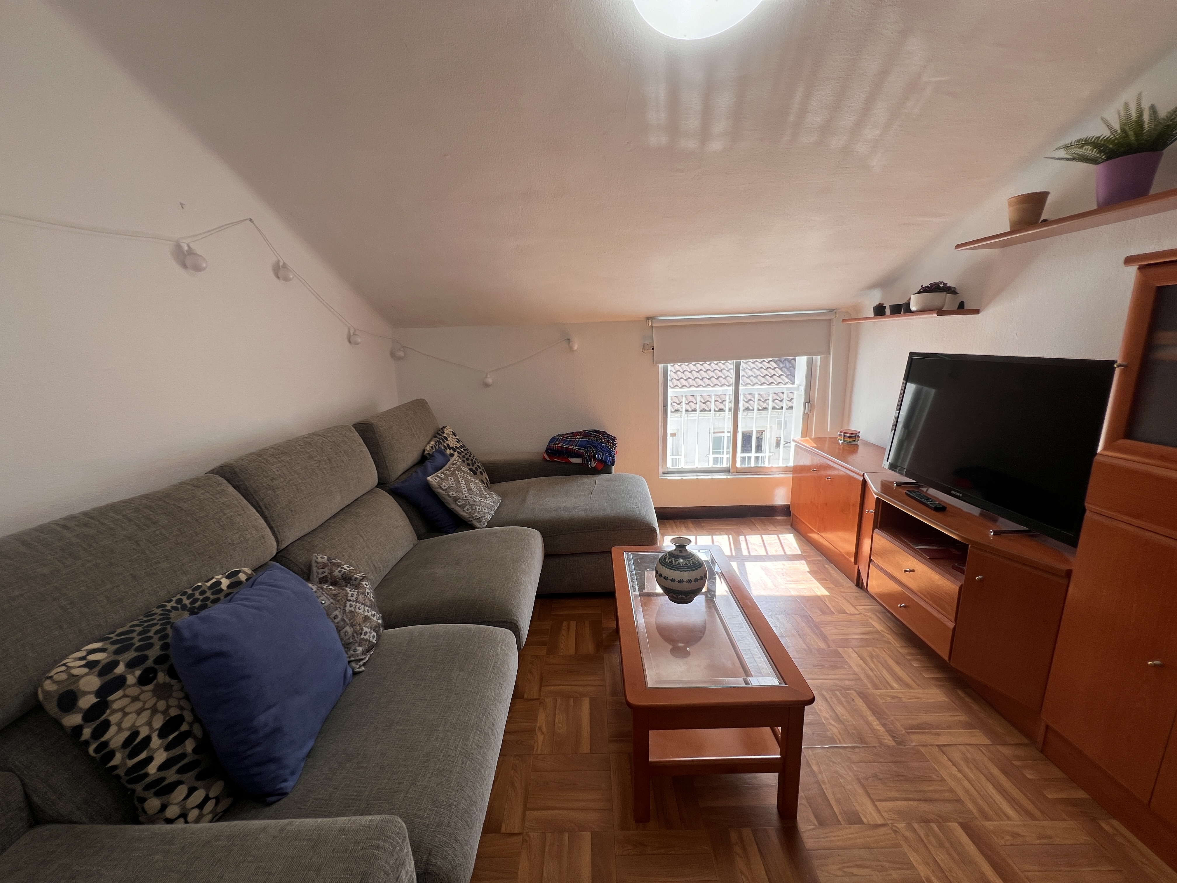 Foto del piso en alquiler