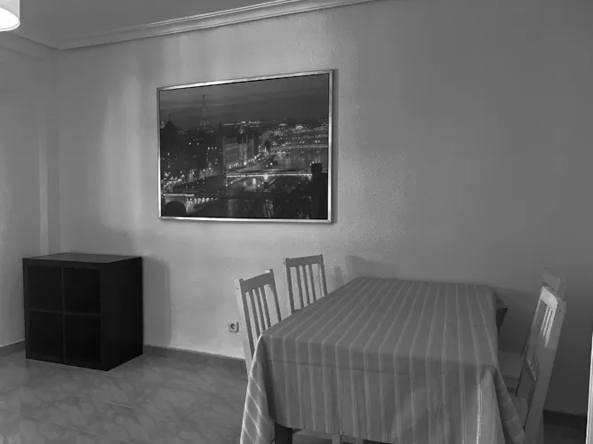 Foto del piso en alquiler