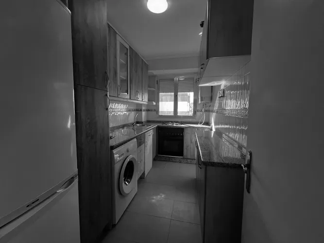Foto del piso en alquiler