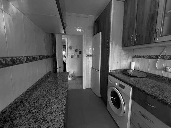 Foto del piso en alquiler
