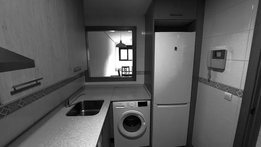 Foto del piso en alquiler