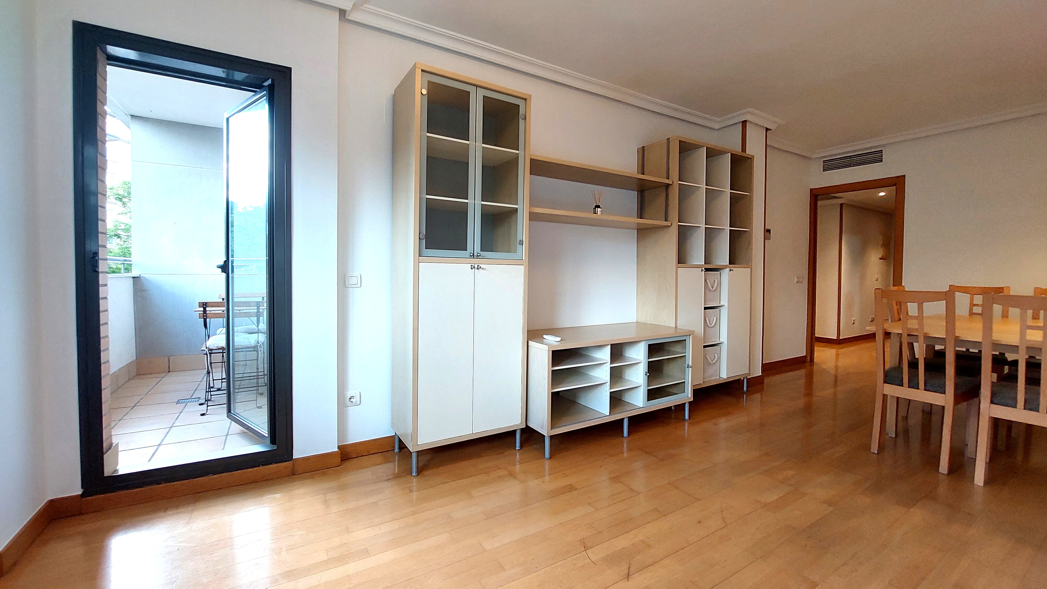 Photo of the flat for rent