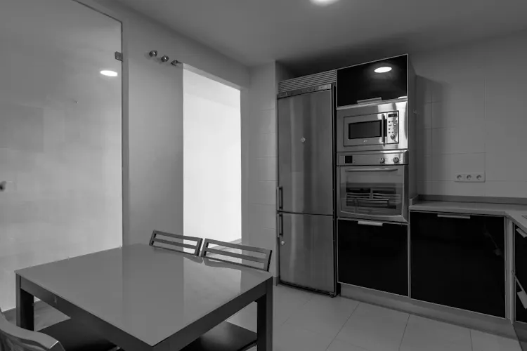 Foto del piso en alquiler