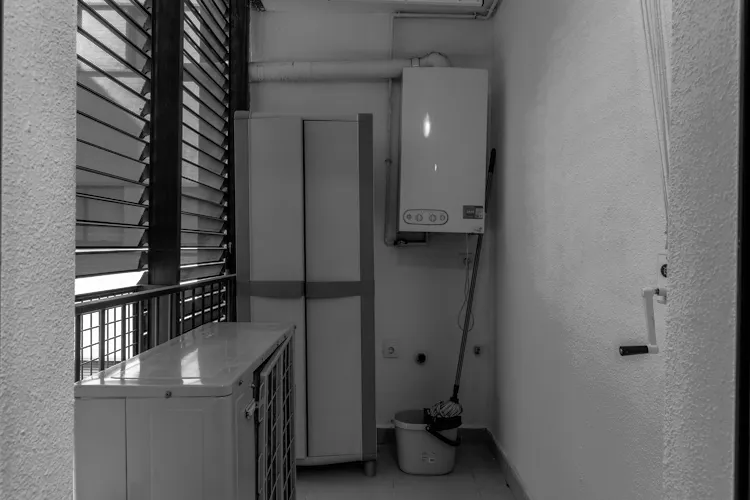 Foto del piso en alquiler
