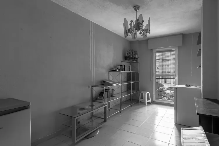 Foto del piso en alquiler