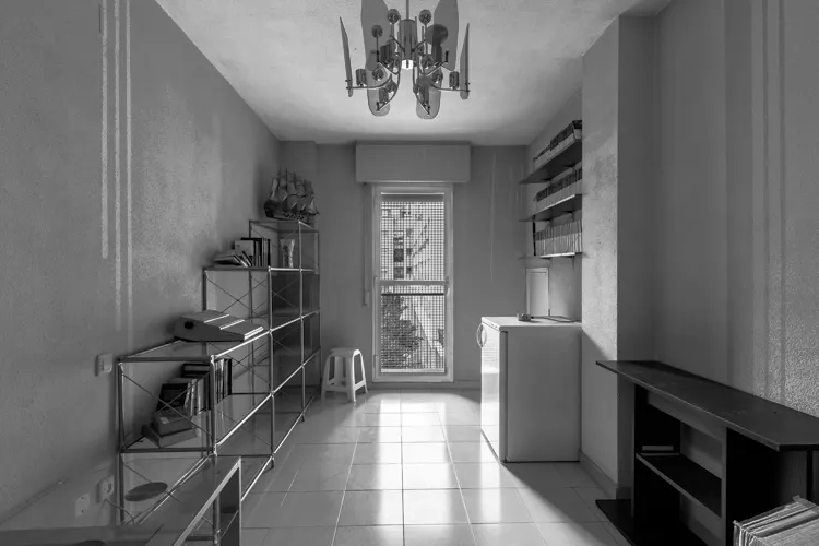 Foto del piso en alquiler