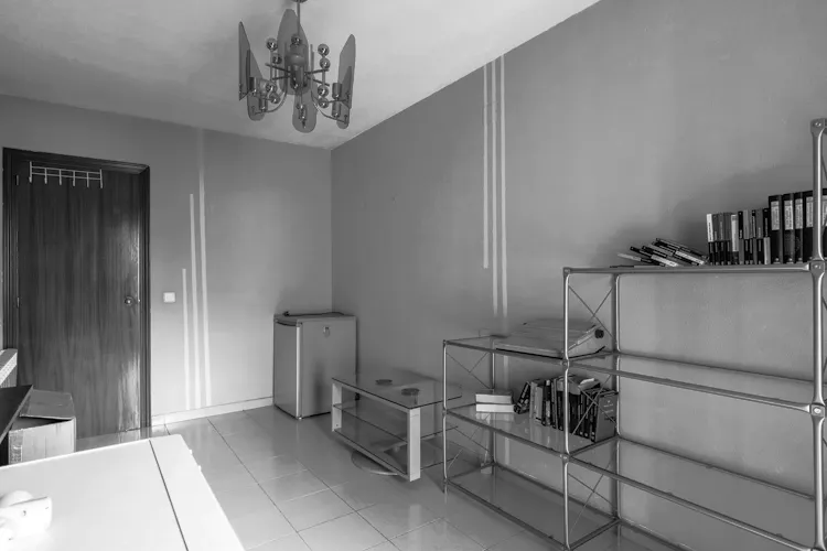 Foto del piso en alquiler