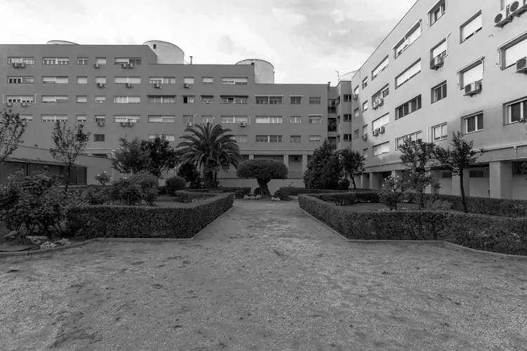 Foto del piso en alquiler