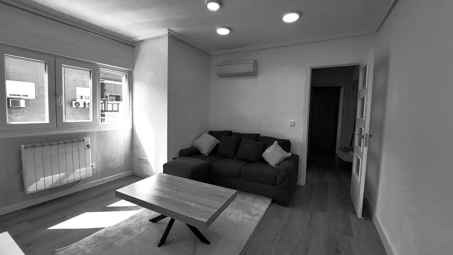 Foto del piso en alquiler