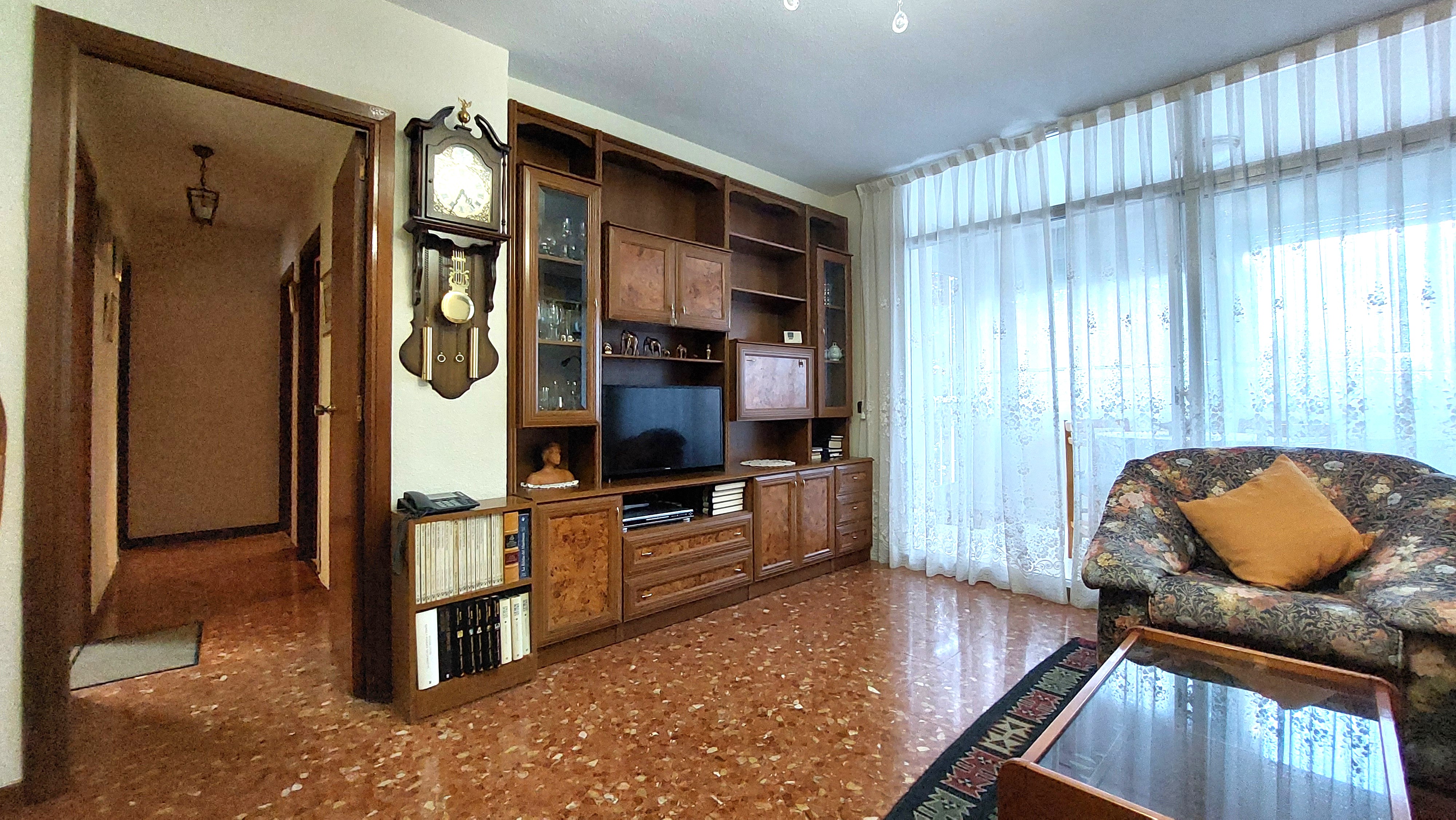 Photo of the flat for rent