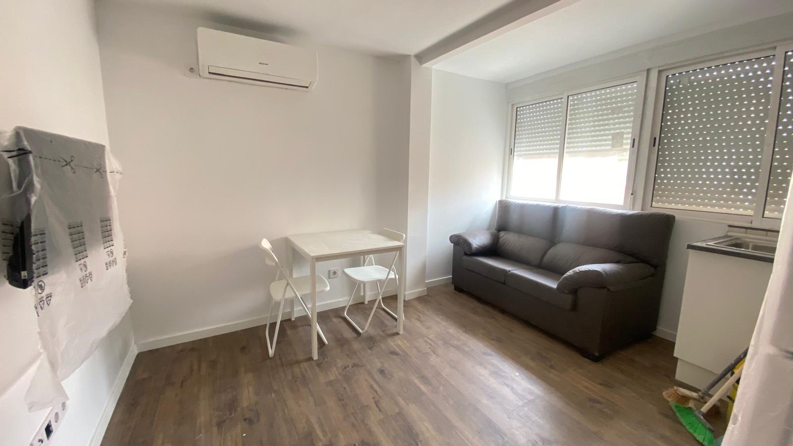 Photo of the flat for rent