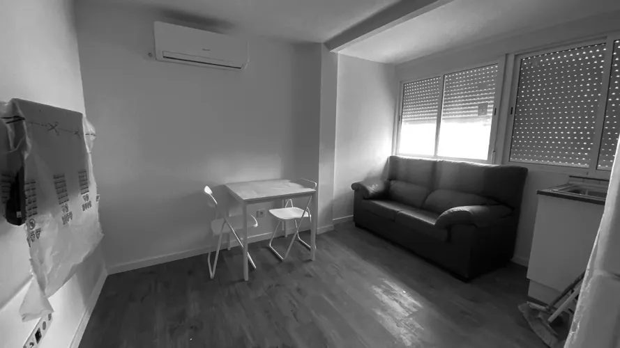 Foto del piso en alquiler