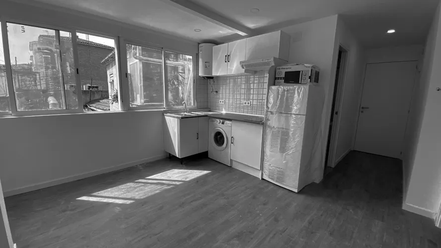 Foto del piso en alquiler