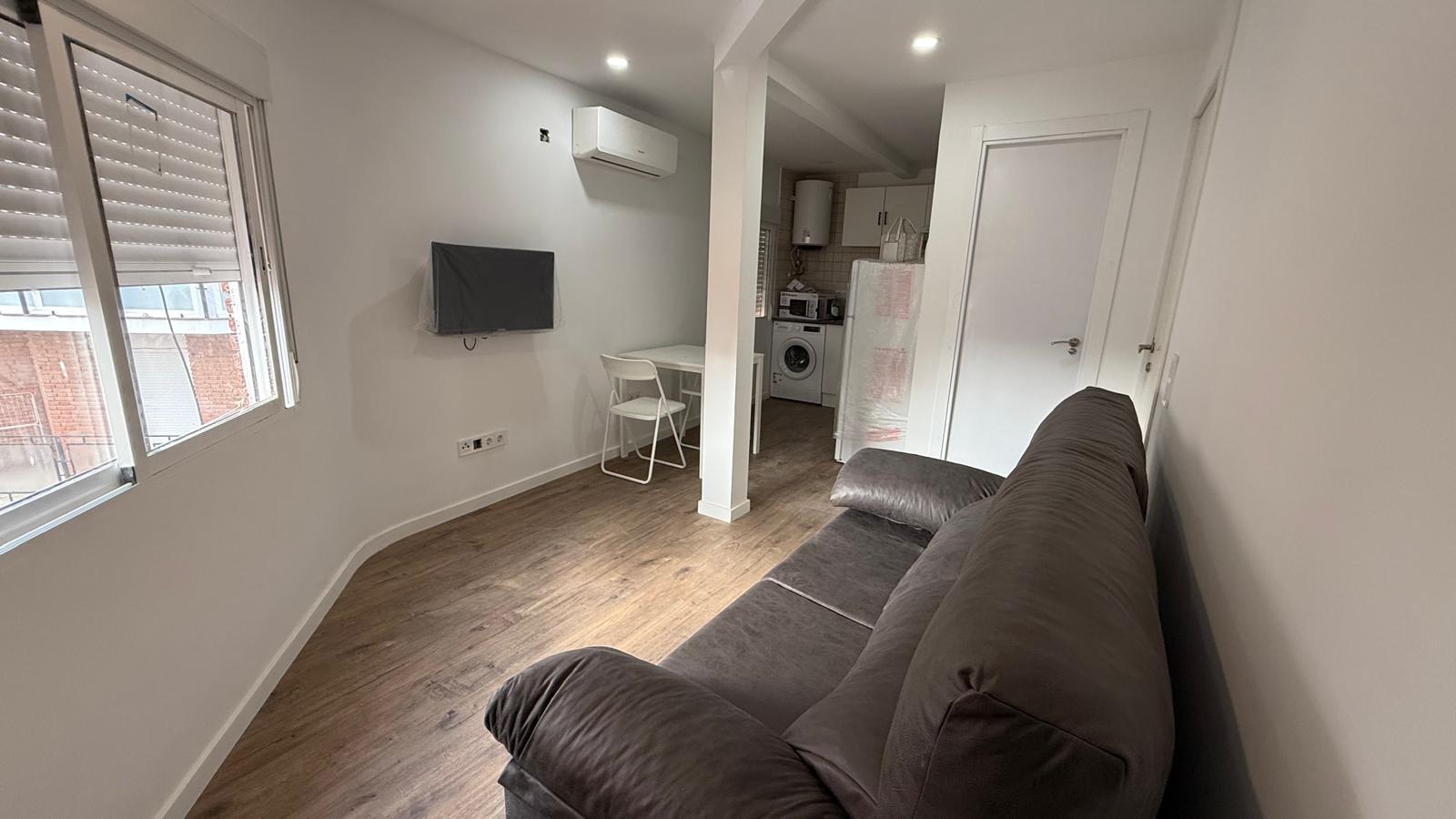 Photo of the flat for rent