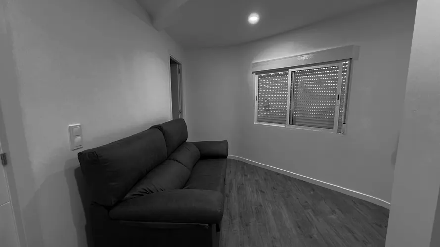 Foto de salón en un piso en alquiler