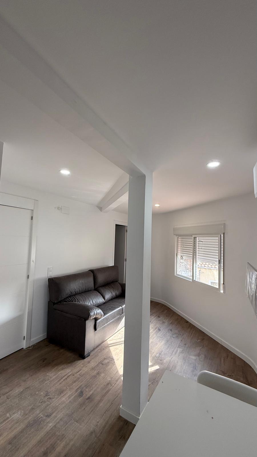 Photo of the flat for rent