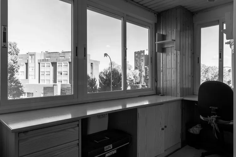 Foto del piso en alquiler