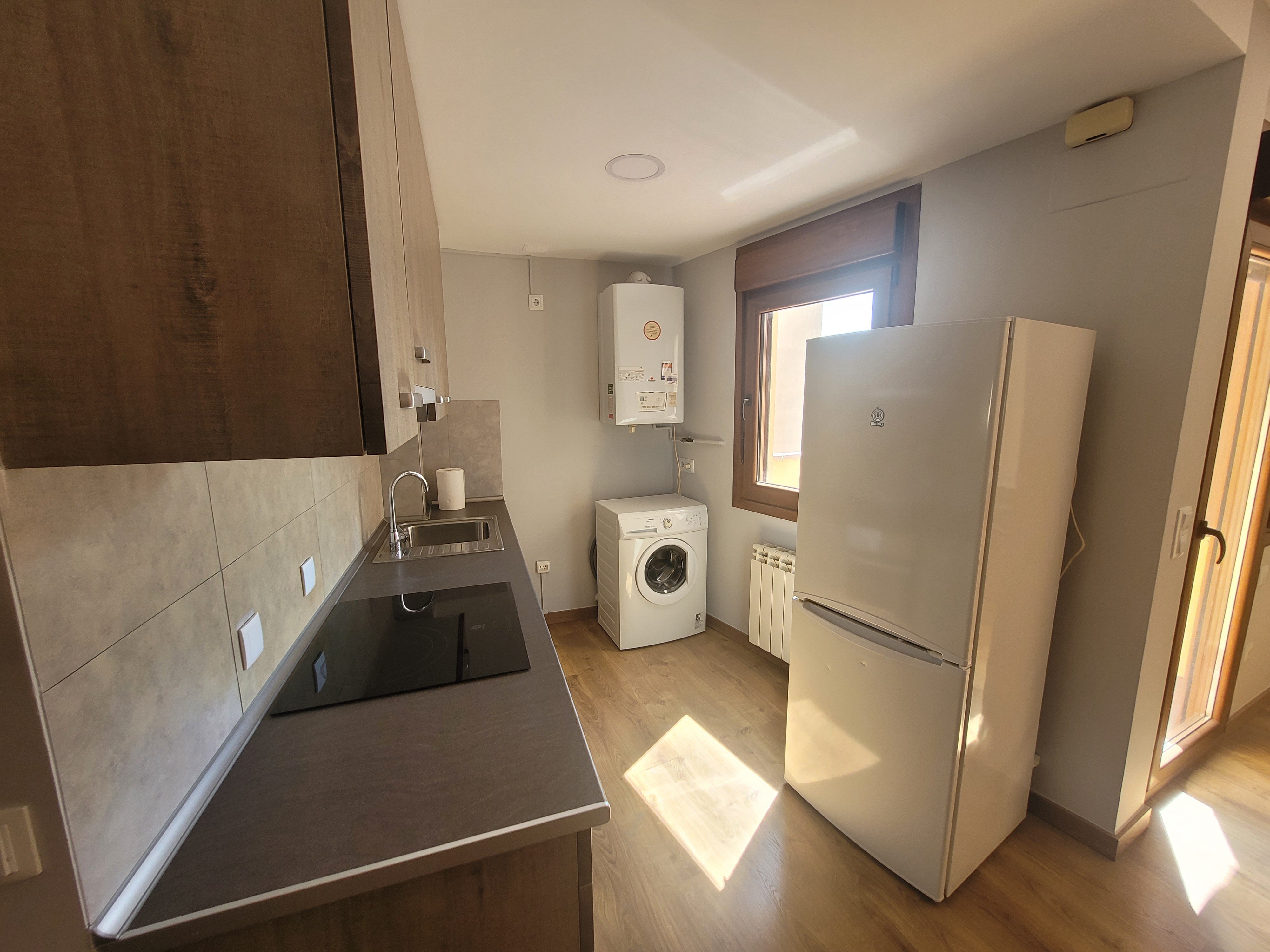 Photo of the flat for rent