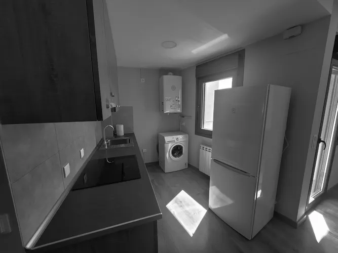 Foto del piso en alquiler
