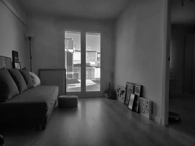 Foto del piso en alquiler