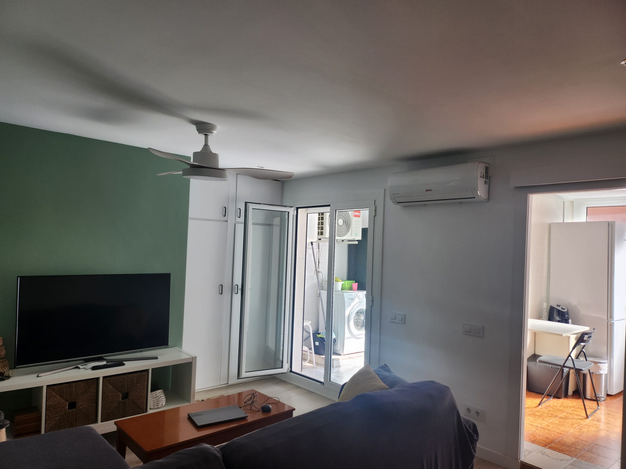 Photo of the flat for rent