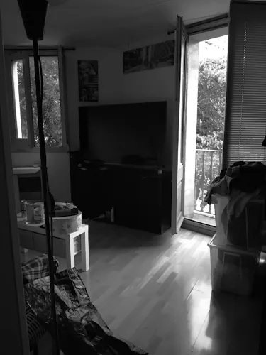 Foto del piso en alquiler
