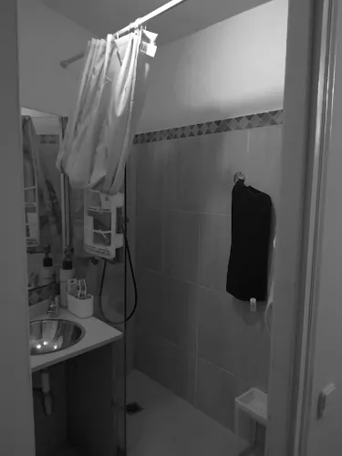 Foto de baño en un piso en alquiler