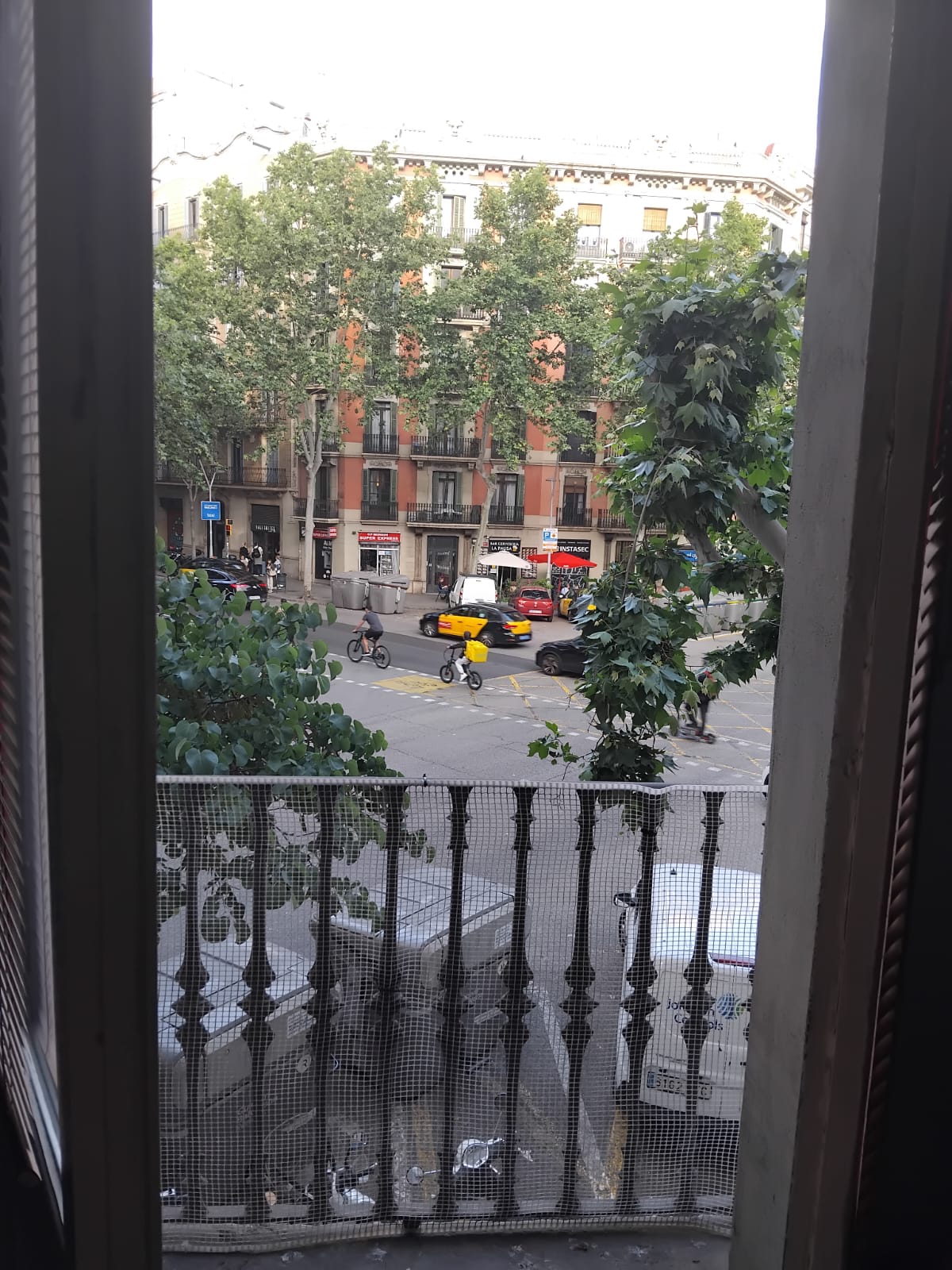 Foto del piso en alquiler