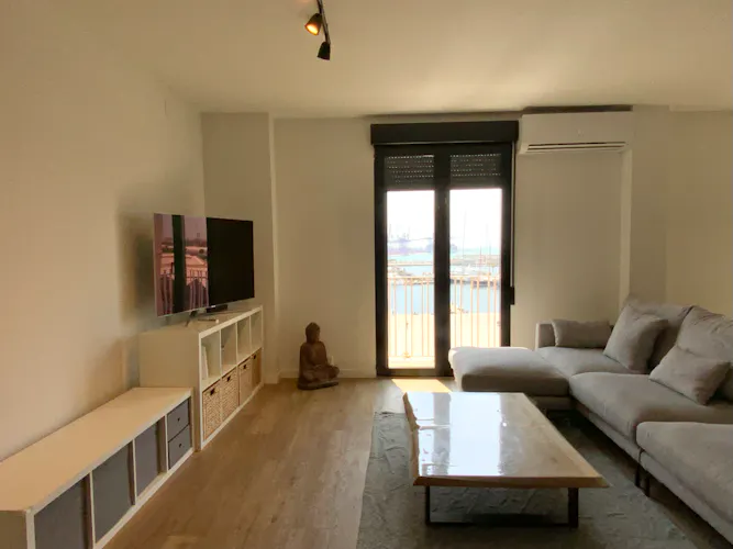 Foto del piso en alquiler