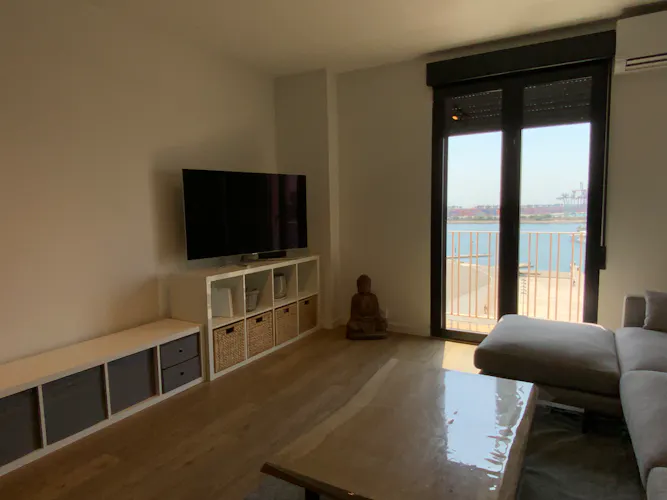 Foto del piso en alquiler