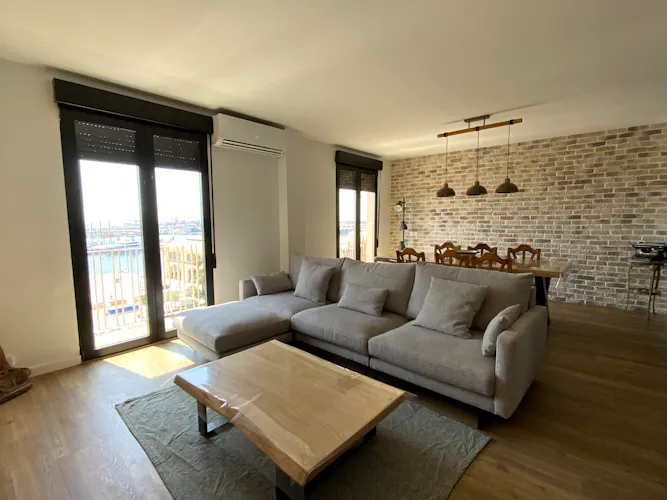 Foto del piso en alquiler