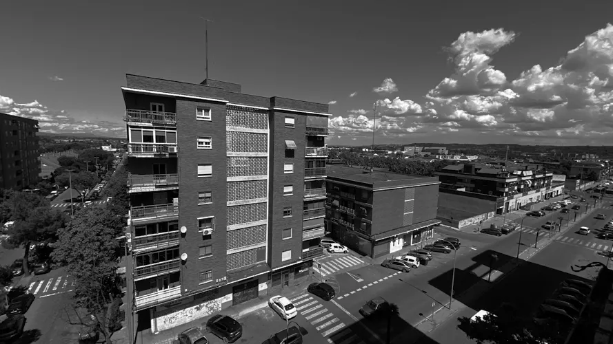 Foto del piso en alquiler