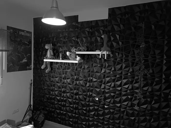 Foto de habitación en un piso en alquiler