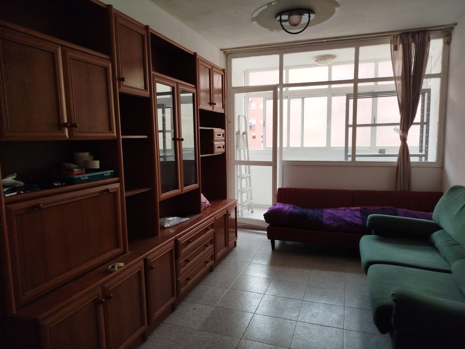 Photo of the flat for rent