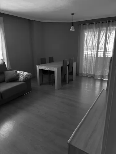 Foto de salón en un piso en alquiler