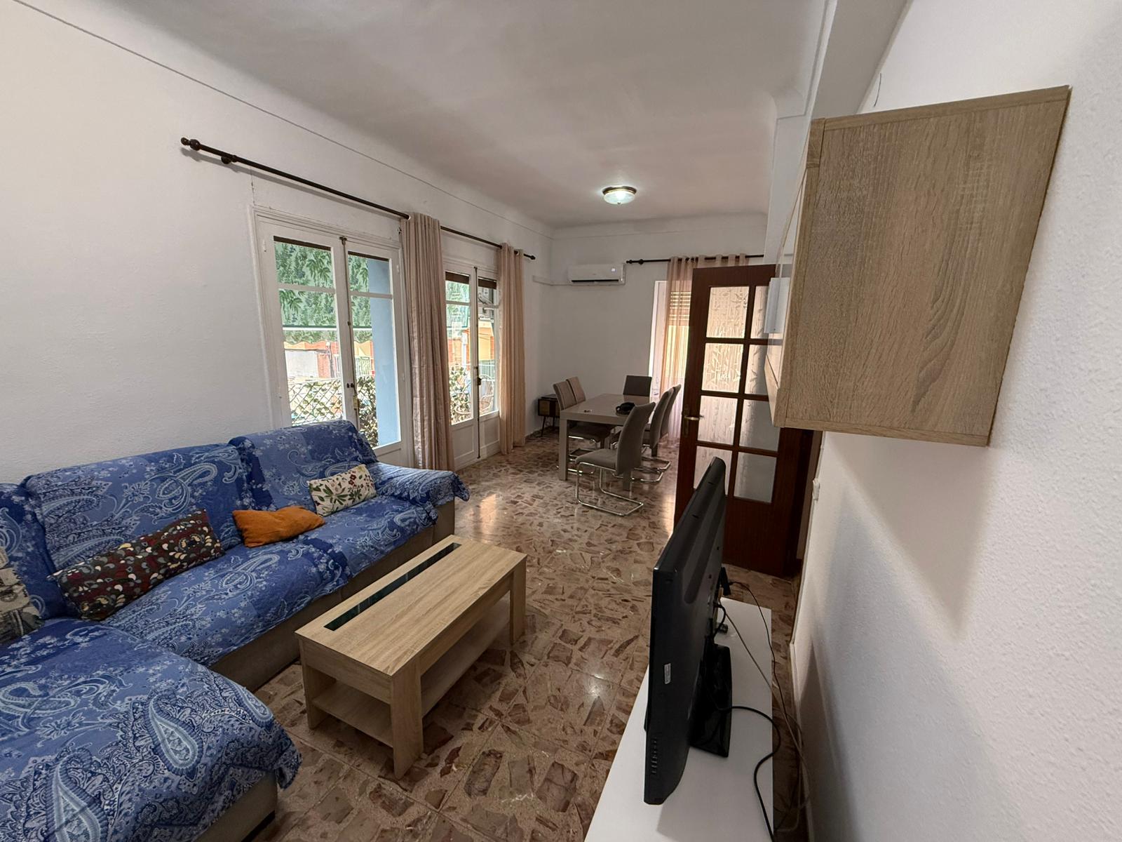 Foto del piso en alquiler