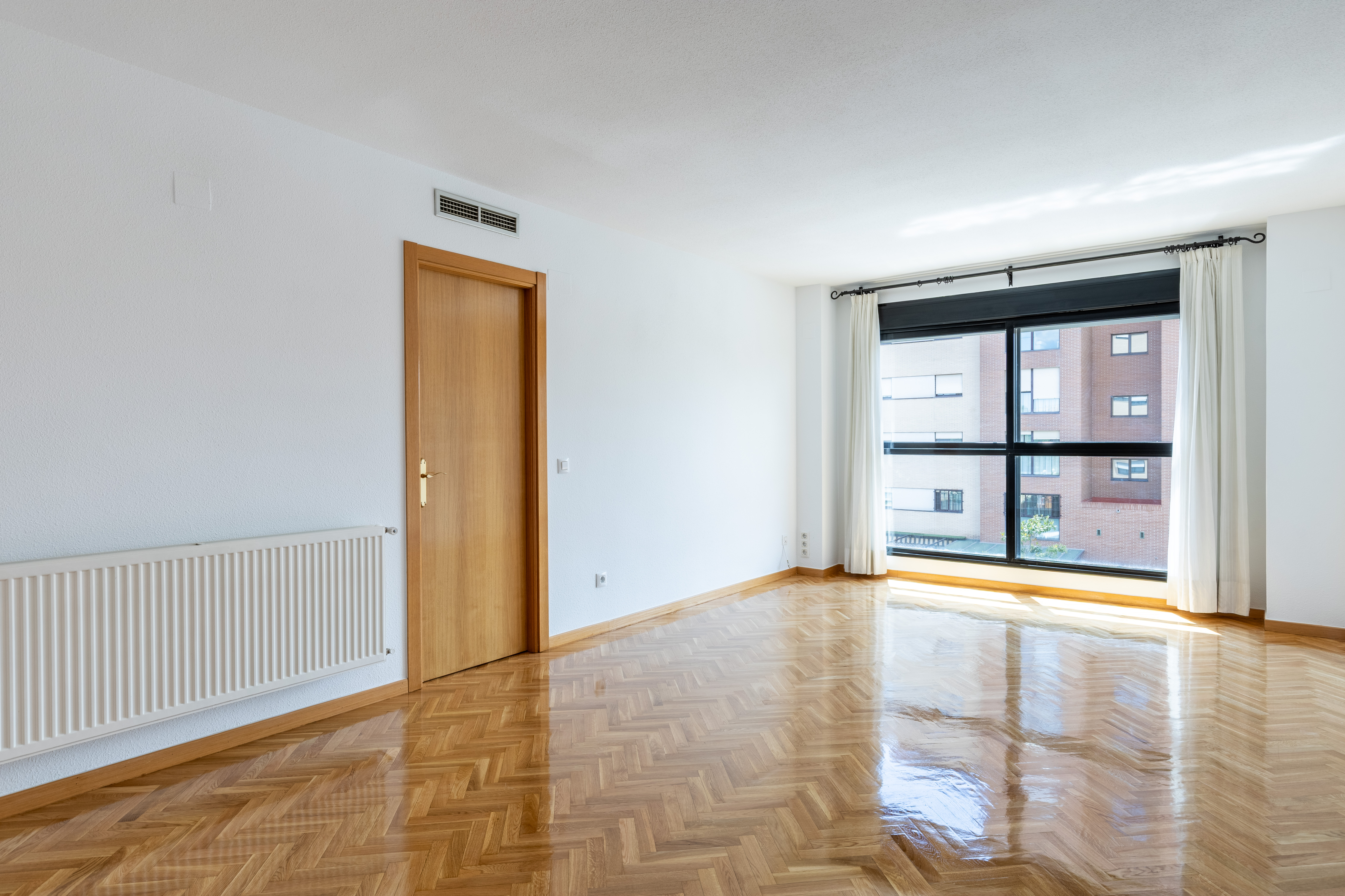 Photo of the flat for rent