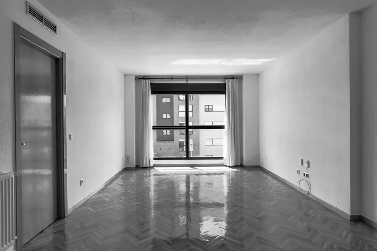 Foto del piso en alquiler