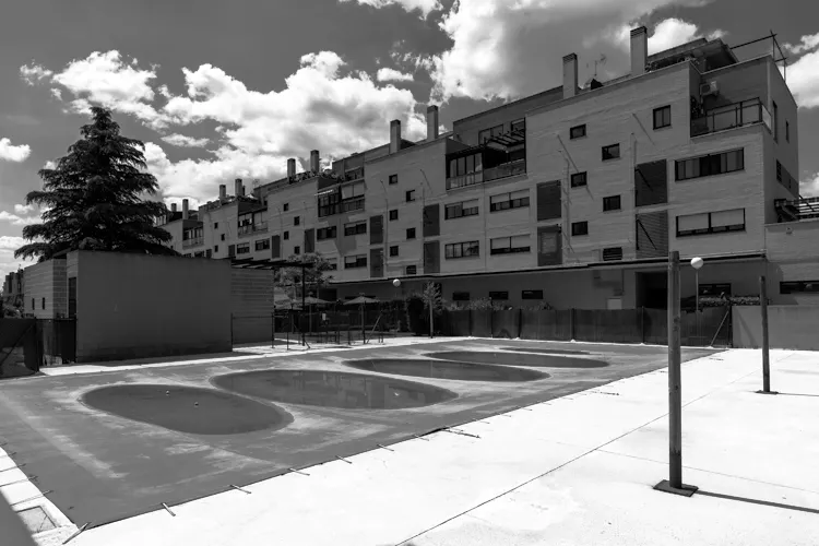 Foto del piso en alquiler
