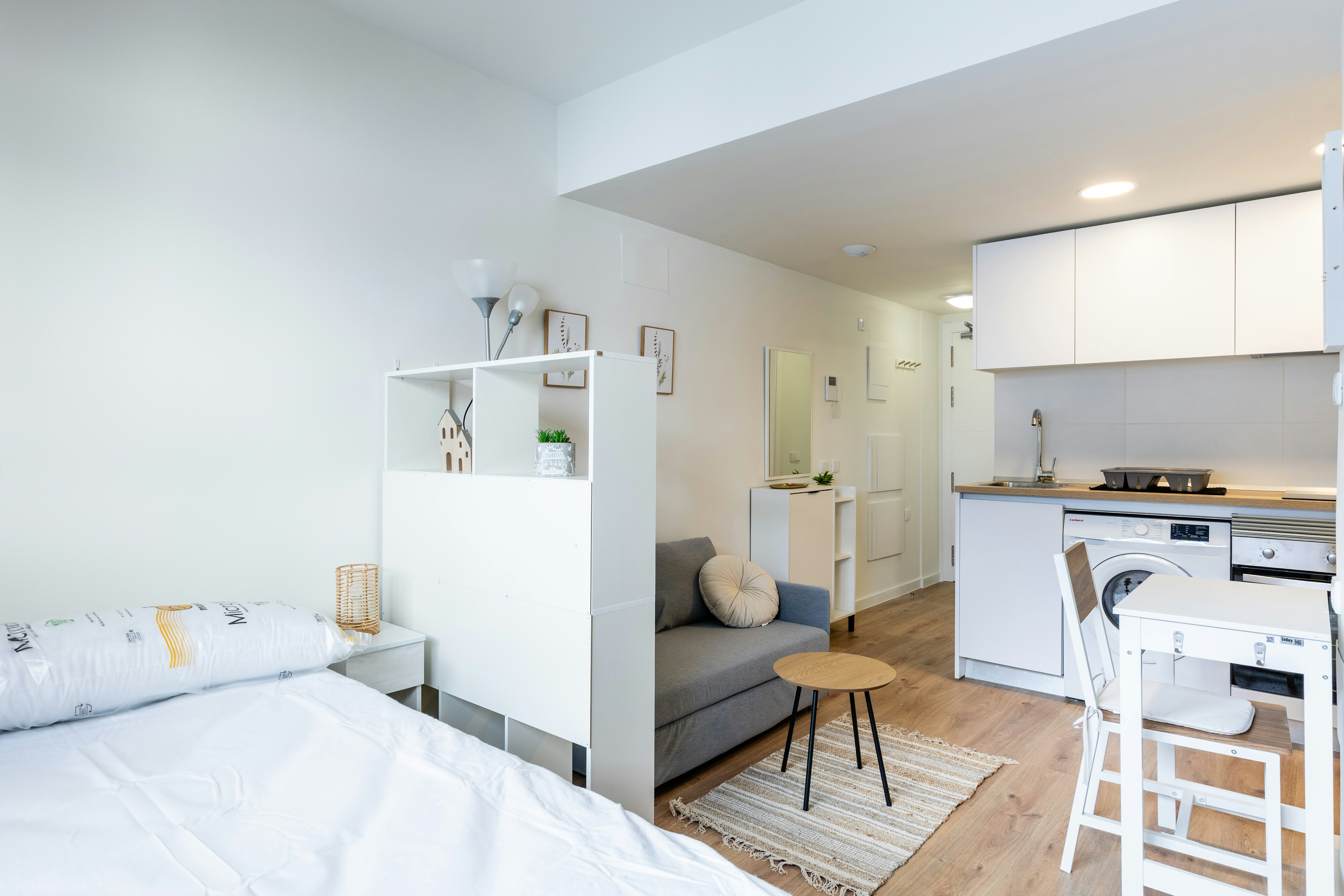 Photo of the flat for rent