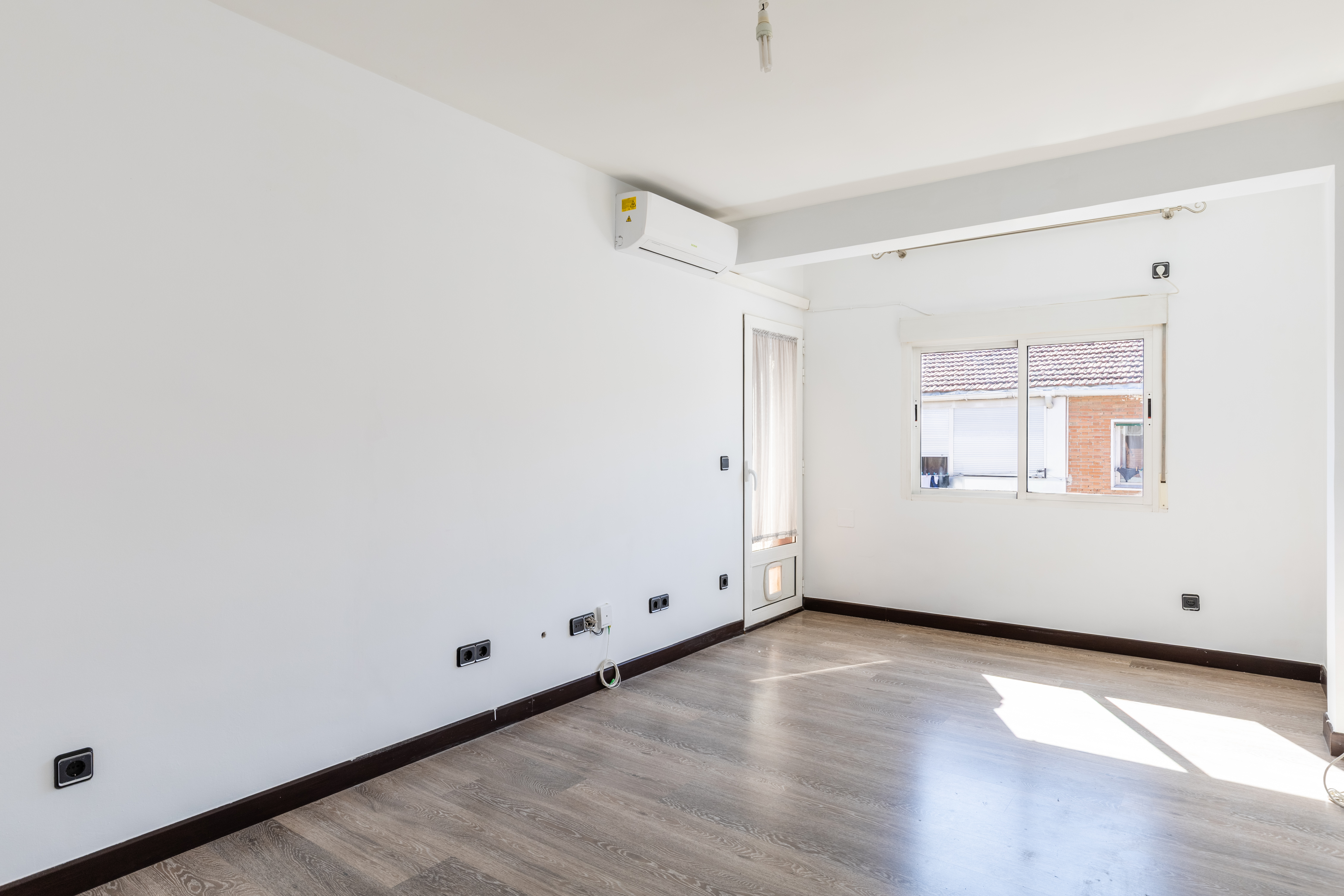 Photo of the flat for rent