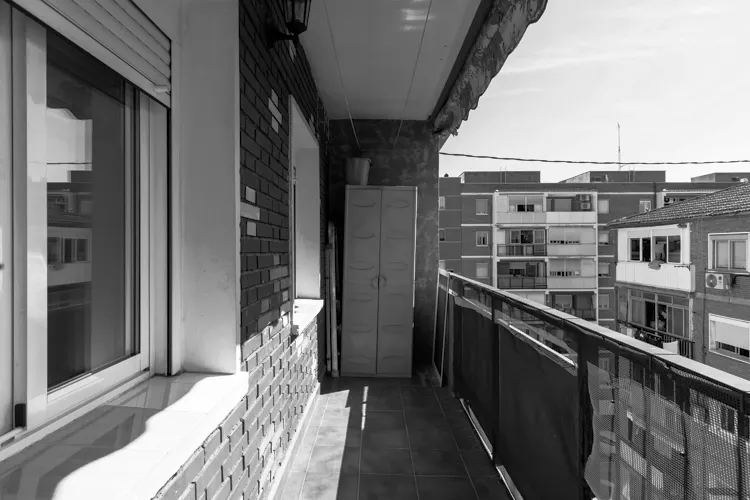 Foto del piso en alquiler