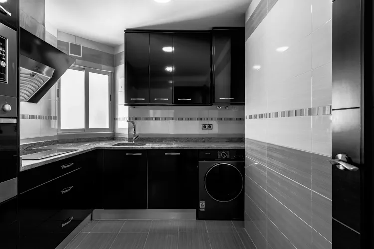 Foto del piso en alquiler