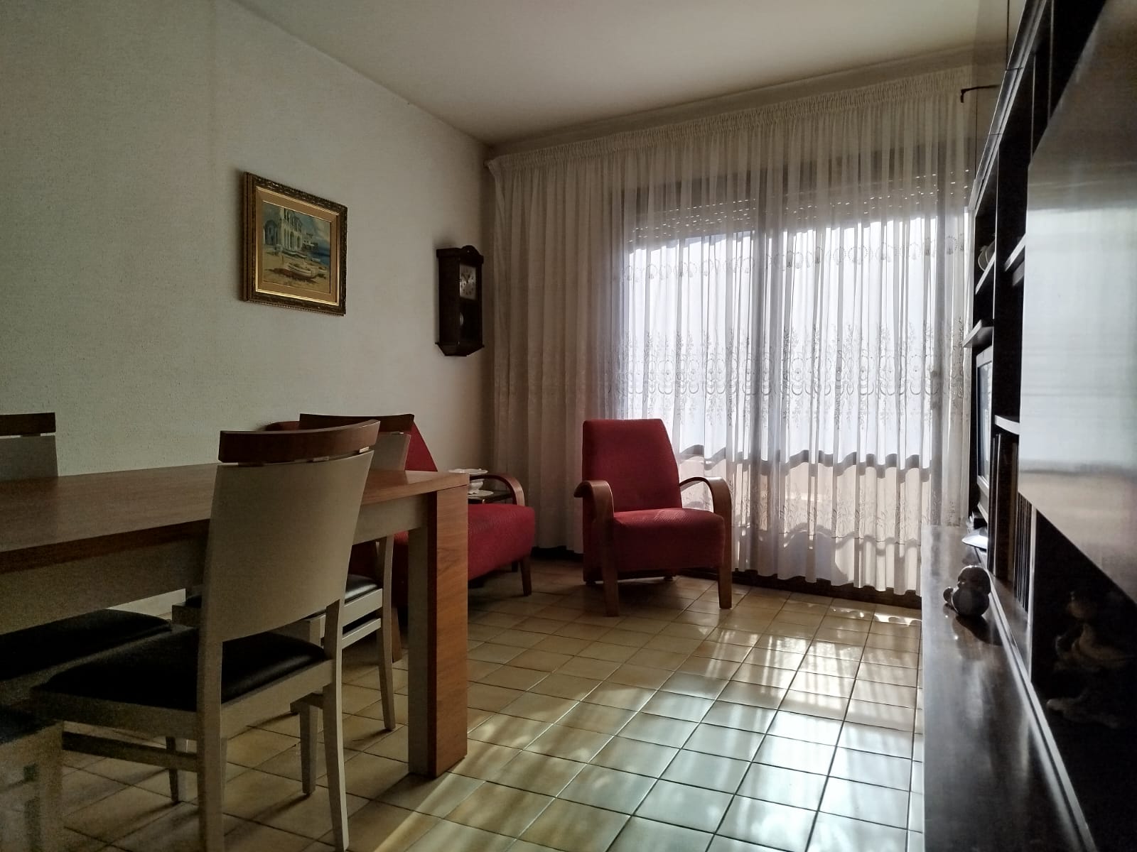 Photo of the flat for rent