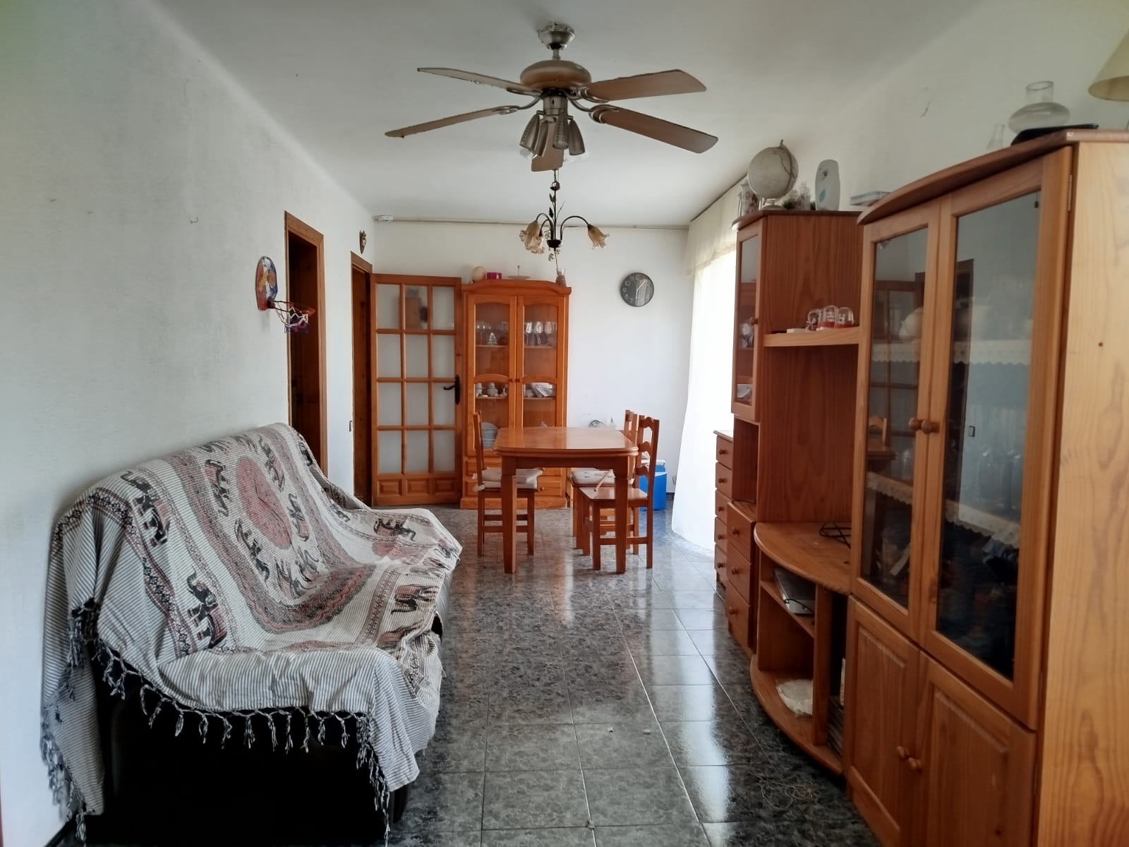 Photo of the flat for rent