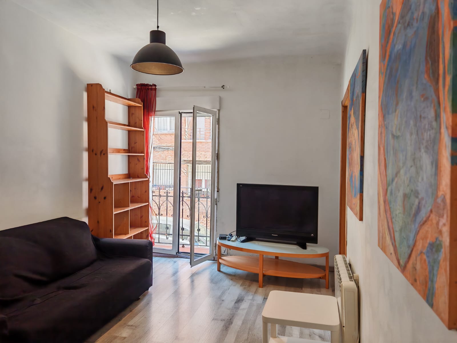 Foto del piso en alquiler