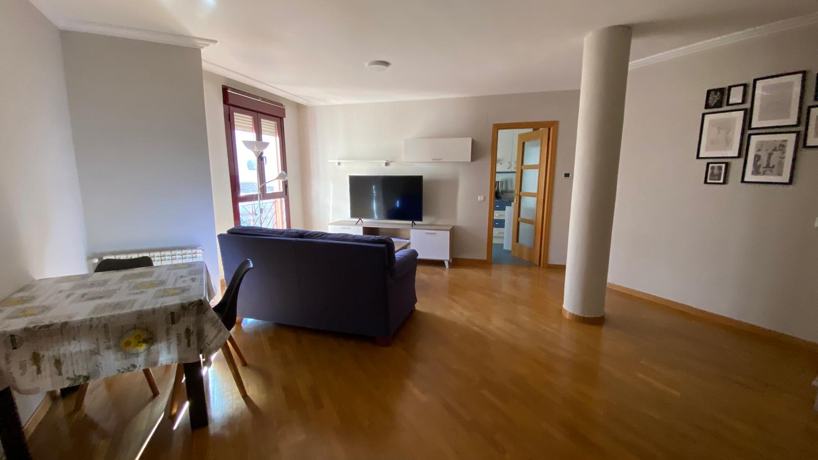 Photo of the flat for rent