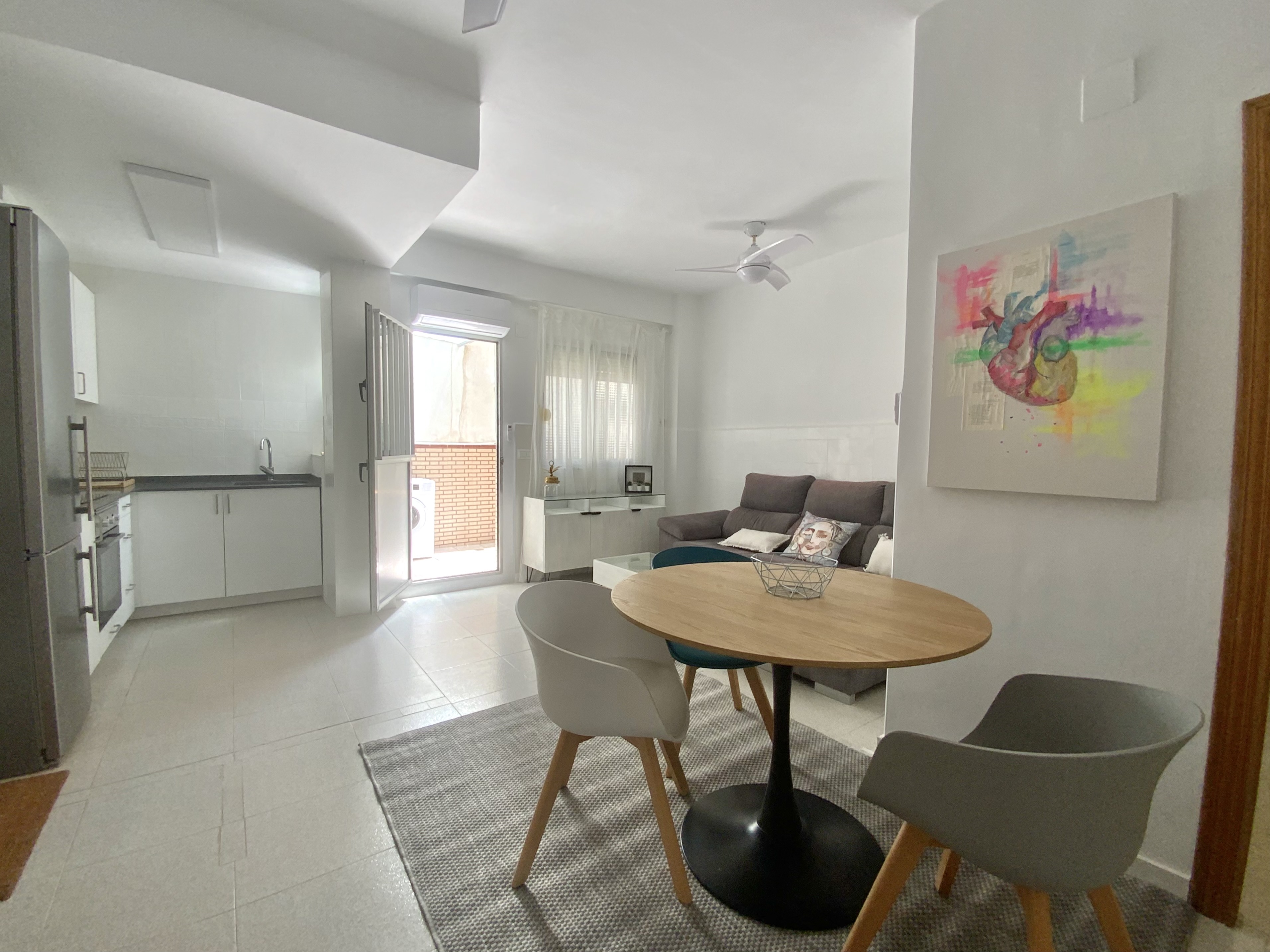 Foto del piso en alquiler