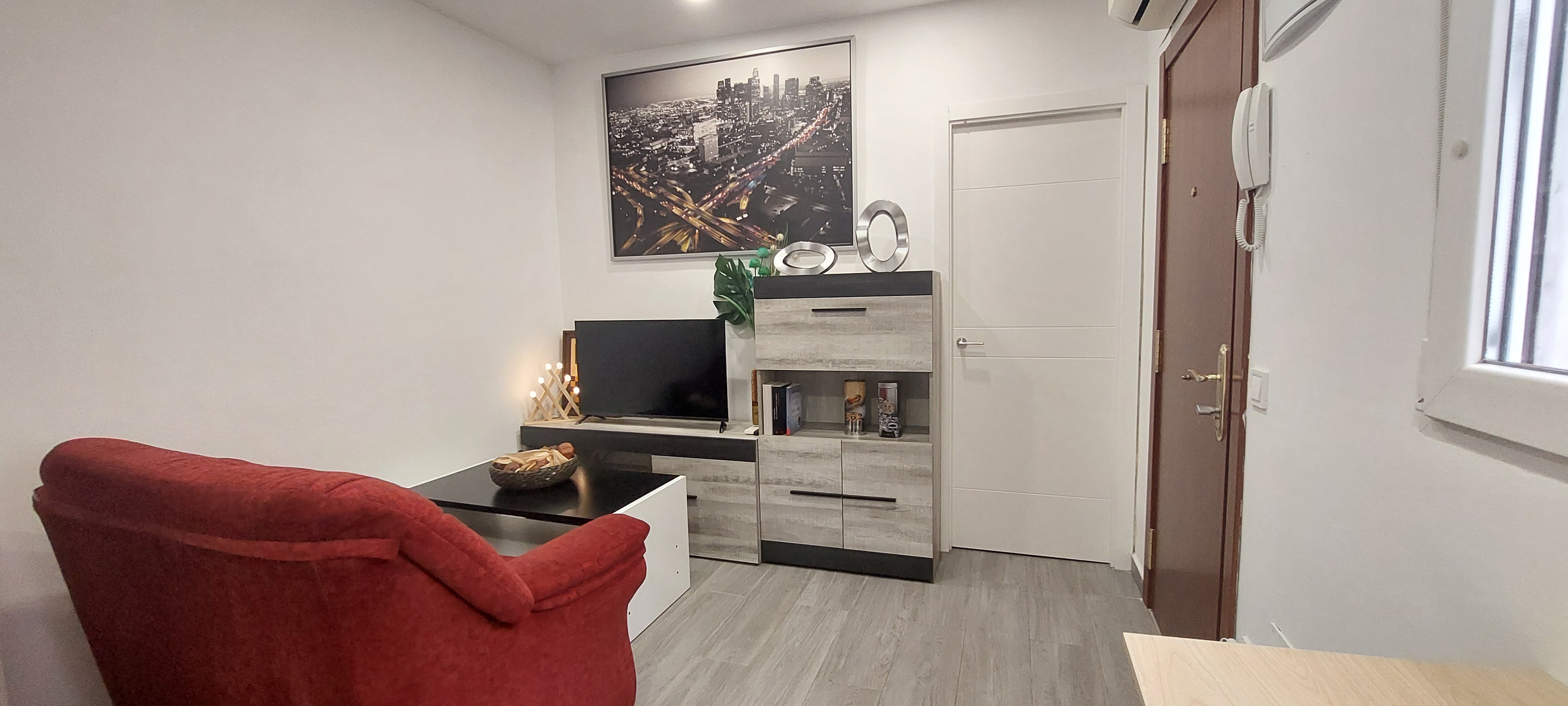 Foto del piso en alquiler